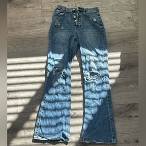 PACSUN jeans
